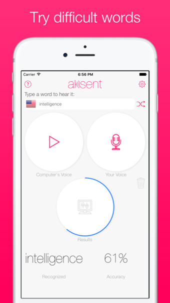 Image 3 for Aksent: Pronunciation Wit…