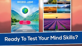 Imagen 2 para Crossword Jam