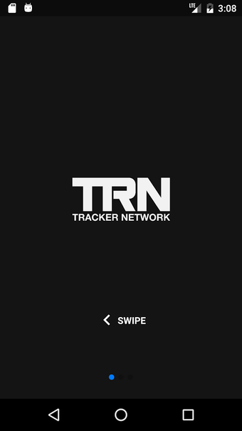 Image 0 for Tracker Network for Fortn…