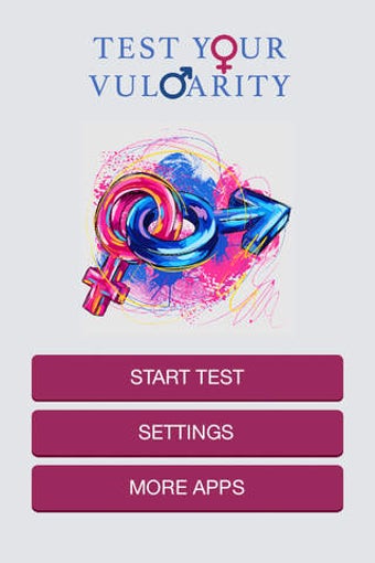 Image 0 for Test Your Vulgarity