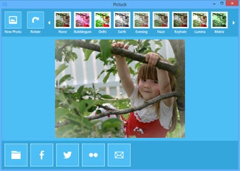 Image 0 for Pictuck