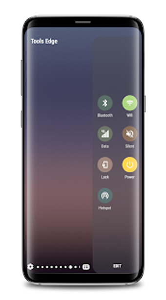 Imagen 1 para Edge Screen S10 (One UI)