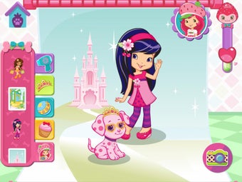 Image 0 for Strawberry Shortcake Pupp…