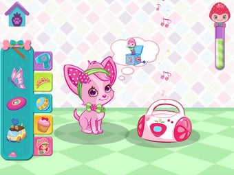Image 2 for Strawberry Shortcake Pupp…