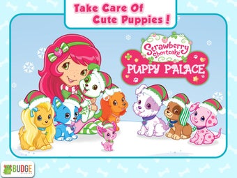 Image 4 for Strawberry Shortcake Pupp…