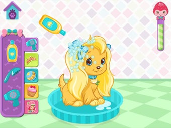Image 3 for Strawberry Shortcake Pupp…
