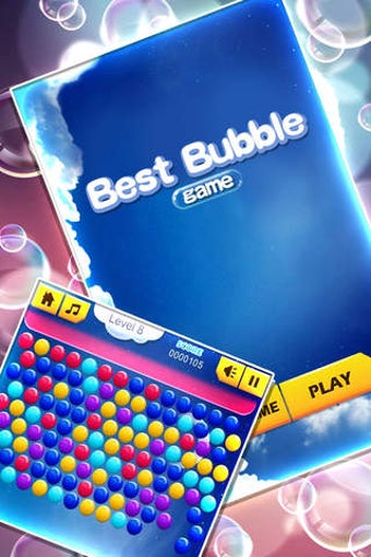 Image 0 for Best Bubble Game
