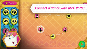 Image 1 for Dance Code
