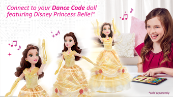 Image 2 for Dance Code