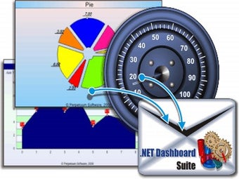 Imagen 0 para SharpShooter Dashboards