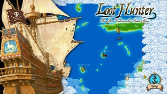 Image 0 for Loot Hunter