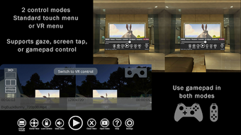 Image 0 for Home Theater VR