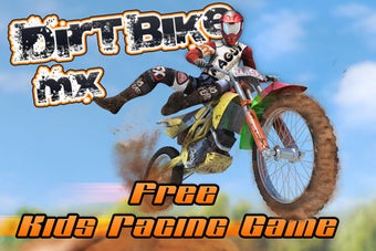 Imagen 1 para Dirt Bike Racing Game