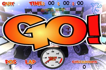 Imagen 0 para DreamRace 4x4 Free