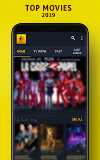 Image 2 for Free HD Movies & TV Shows