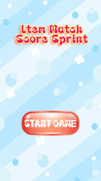 Image 0 for Item Match: Score Sprint