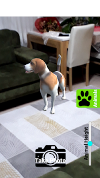 Image 0 for AR 3D Animals
