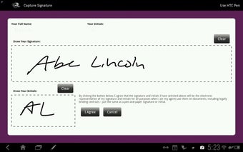 Imagen 3 para DocuSign