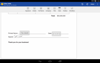 Imagen 5 para DocuSign