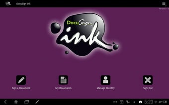 Imagen 7 para DocuSign