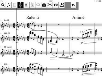 Image 0 for Rachmaniac Score