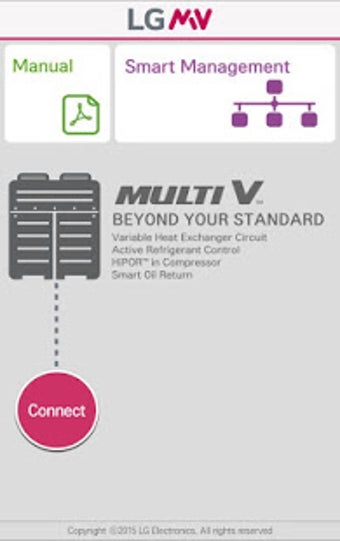 Imagen 0 para Mobile LGMV