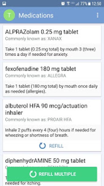 Image 0 for MyVHC Patient Portal