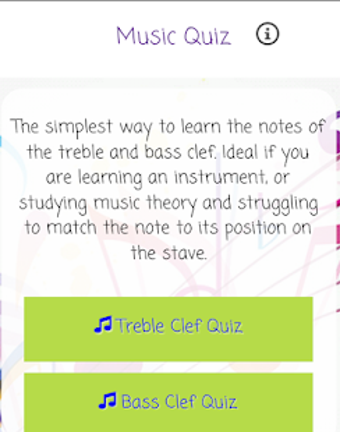 Image 0 for Name That Note