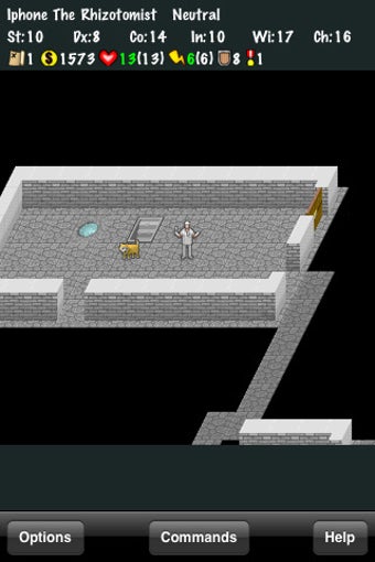 Image 0 for NetHack