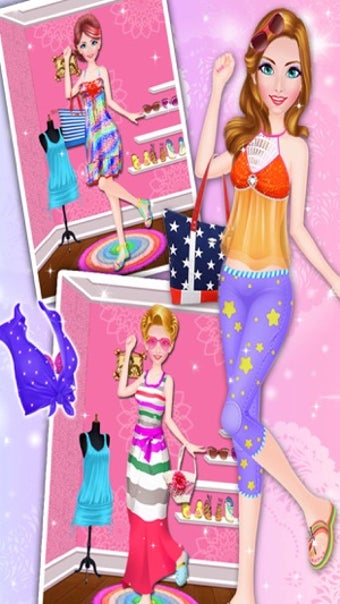 Image 1 for Cool Sweet Girl Beauty Sa…