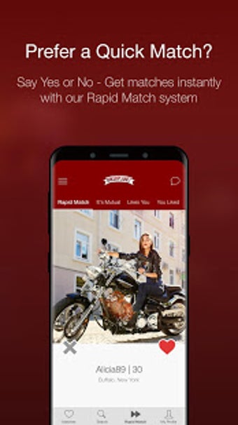 Image 2 for Biker Planet - Biker Dati…