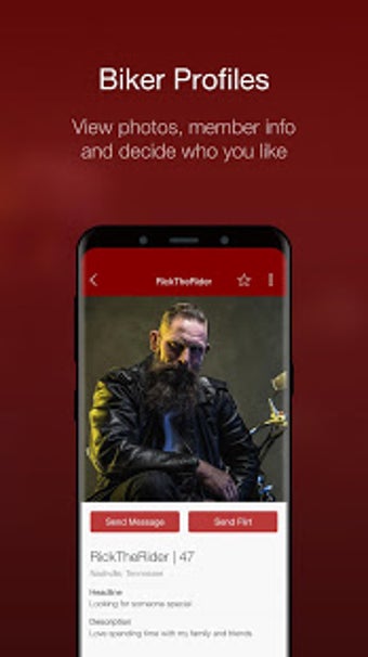 Image 1 for Biker Planet - Biker Dati…