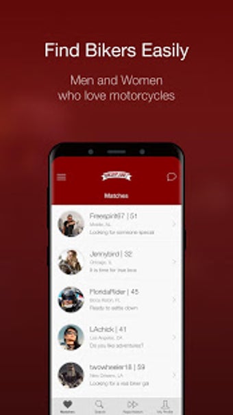 Image 3 for Biker Planet - Biker Dati…