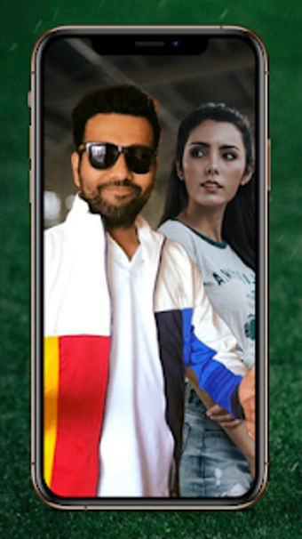 Imagen 3 para Selfie Photo with Rohit S…