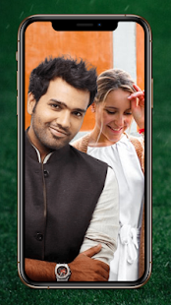 Imagen 2 para Selfie Photo with Rohit S…