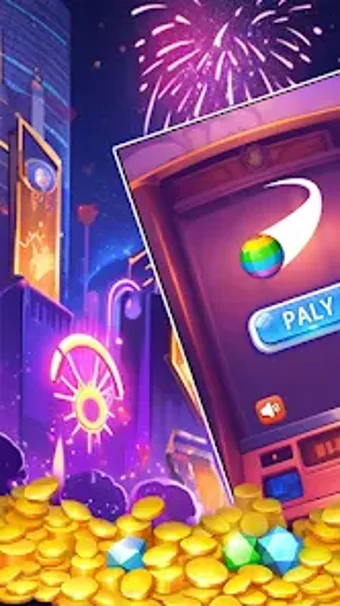 Image 0 for Castle Ball Drop