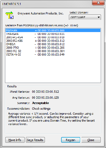 Imagen 0 para LMCheck (64-Bit)