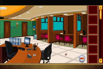 Image 0 for Can You Escape Bank !