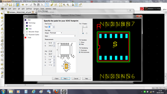 Imagen 2 para DesignSpark PCB