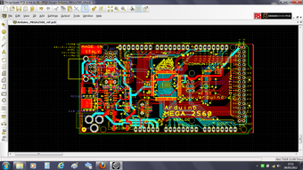 Imagen 0 para DesignSpark PCB
