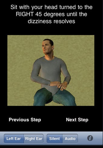 Imagen 0 para Vertigo Help