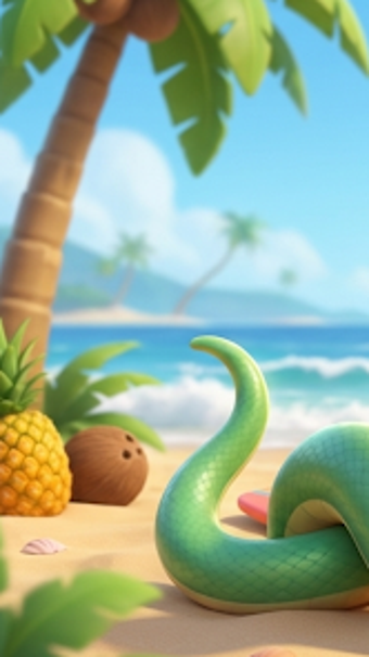 Imagen 0 para Faint Glow