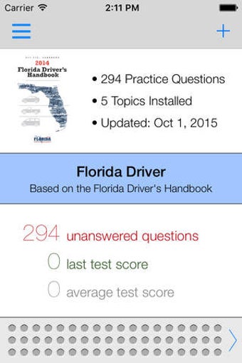 Imagen 0 para Florida DMV Test Prep