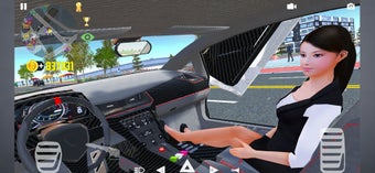 Imagen 3 para Car Simulator 2