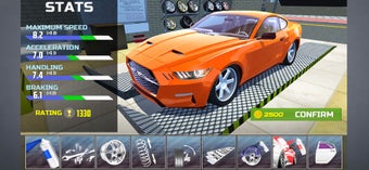 Imagen 1 para Car Simulator 2