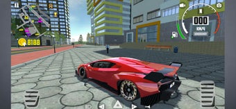 Imagen 0 para Car Simulator 2