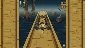 Image 3 for Temple Lost Jungle Run fo…