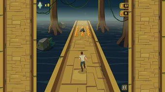 Image 1 for Temple Lost Jungle Run fo…