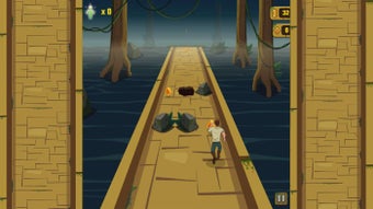 Image 2 for Temple Lost Jungle Run fo…