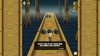 Image 1 for Temple Lost Jungle Run fo…